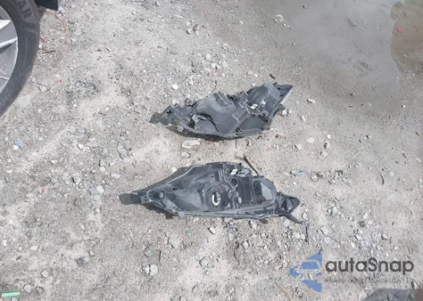 2016 Toyota Corolla S Plus from USA, damaged, VIN 5YFBURHE3GP561455